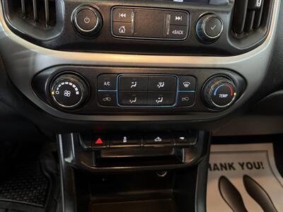 2021 Chevrolet Colorado LT   - Photo 17 - Hamilton, OH 45015