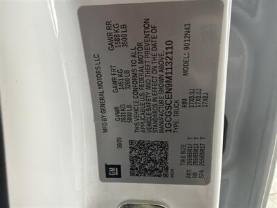 2021 Chevrolet Colorado LT   - Photo 32 - Hamilton, OH 45015