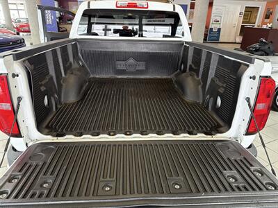 2021 Chevrolet Colorado LT   - Photo 27 - Hamilton, OH 45015