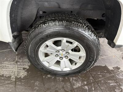 2021 Chevrolet Colorado LT   - Photo 28 - Hamilton, OH 45015