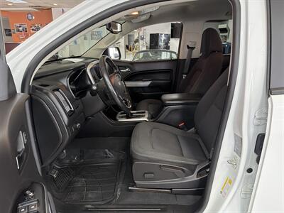 2021 Chevrolet Colorado LT   - Photo 9 - Hamilton, OH 45015