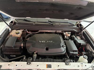 2021 Chevrolet Colorado LT   - Photo 30 - Hamilton, OH 45015