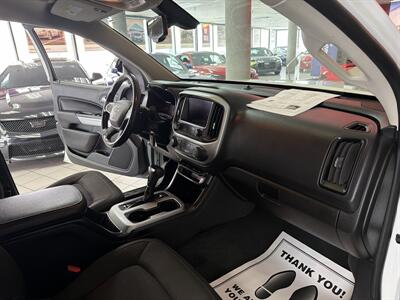 2021 Chevrolet Colorado LT   - Photo 25 - Hamilton, OH 45015