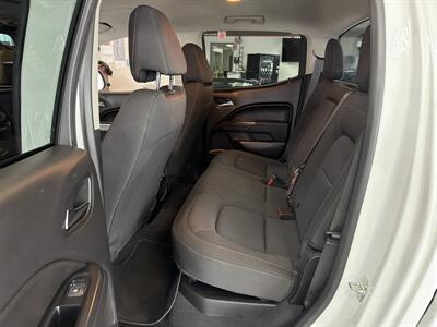 2021 Chevrolet Colorado LT   - Photo 19 - Hamilton, OH 45015