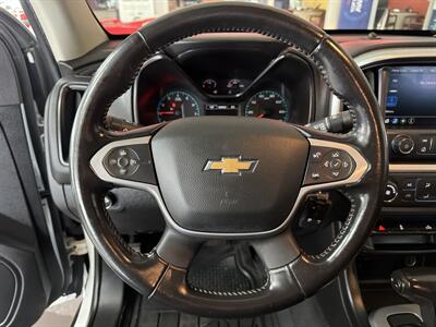2021 Chevrolet Colorado LT   - Photo 14 - Hamilton, OH 45015