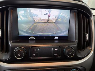 2021 Chevrolet Colorado LT   - Photo 16 - Hamilton, OH 45015