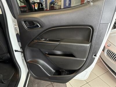 2021 Chevrolet Colorado LT   - Photo 22 - Hamilton, OH 45015