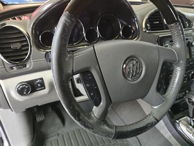 2016 Buick Enclave Premium 4DR SUV - Photo 21 - Hamilton, OH 45015