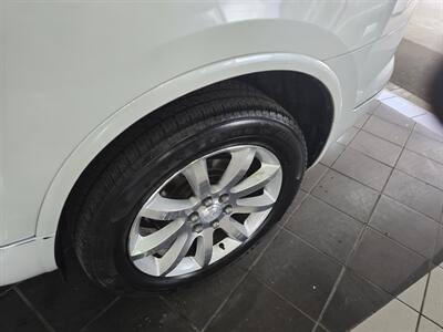 2016 Buick Enclave Premium 4DR SUV - Photo 41 - Hamilton, OH 45015