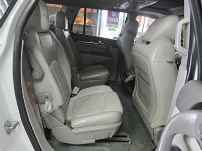 2016 Buick Enclave Premium 4DR SUV - Photo 11 - Hamilton, OH 45015
