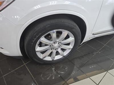 2016 Buick Enclave Premium 4DR SUV - Photo 42 - Hamilton, OH 45015