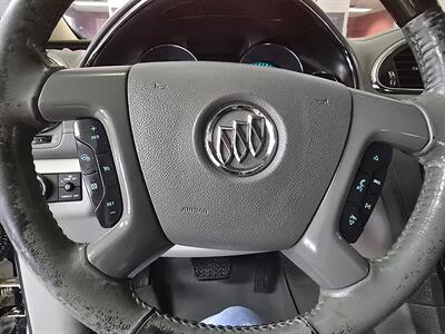 2016 Buick Enclave Premium 4DR SUV - Photo 35 - Hamilton, OH 45015