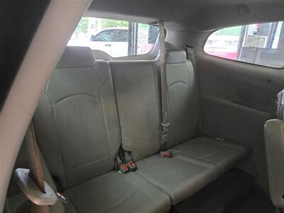 2016 Buick Enclave Premium 4DR SUV - Photo 13 - Hamilton, OH 45015