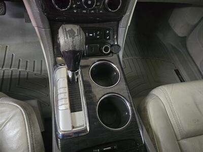 2016 Buick Enclave Premium 4DR SUV - Photo 31 - Hamilton, OH 45015