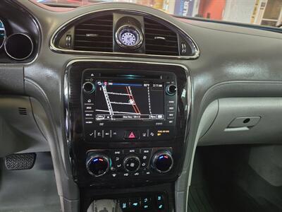 2016 Buick Enclave Premium 4DR SUV - Photo 30 - Hamilton, OH 45015