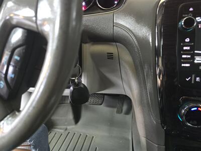 2016 Buick Enclave Premium 4DR SUV - Photo 34 - Hamilton, OH 45015