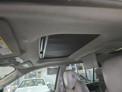 2016 Buick Enclave Premium 4DR SUV - Photo 27 - Hamilton, OH 45015