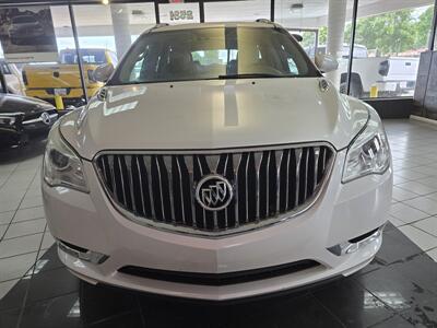 2016 Buick Enclave Premium 4DR SUV - Photo 2 - Hamilton, OH 45015