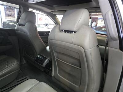 2016 Buick Enclave Premium 4DR SUV - Photo 15 - Hamilton, OH 45015