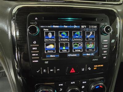 2016 Buick Enclave Premium 4DR SUV - Photo 26 - Hamilton, OH 45015