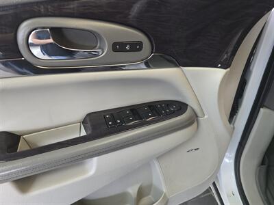 2016 Buick Enclave Premium 4DR SUV - Photo 22 - Hamilton, OH 45015