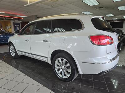 2016 Buick Enclave Premium 4DR SUV - Photo 6 - Hamilton, OH 45015