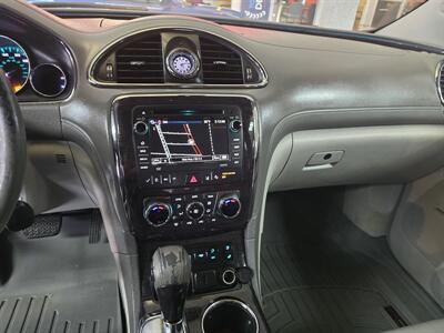 2016 Buick Enclave Premium 4DR SUV - Photo 36 - Hamilton, OH 45015