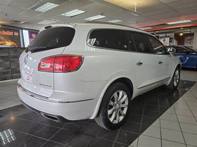 2016 Buick Enclave Premium 4DR SUV - Photo 4 - Hamilton, OH 45015