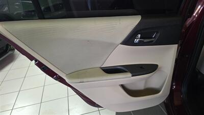 2017 Honda Accord LX 4DR SEDAN - Photo 18 - Hamilton, OH 45015