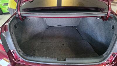 2017 Honda Accord LX 4DR SEDAN - Photo 25 - Hamilton, OH 45015