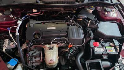 2017 Honda Accord LX 4DR SEDAN - Photo 28 - Hamilton, OH 45015