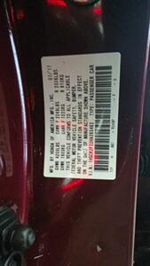 2017 Honda Accord LX 4DR SEDAN - Photo 29 - Hamilton, OH 45015