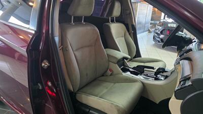 2017 Honda Accord LX 4DR SEDAN - Photo 22 - Hamilton, OH 45015