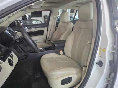 2015 Lincoln MKS EcoBoost - Photo 9 - Hamilton, OH 45015