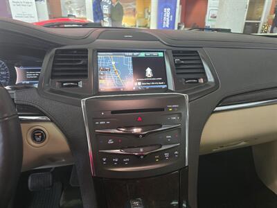 2015 Lincoln MKS EcoBoost - Photo 29 - Hamilton, OH 45015