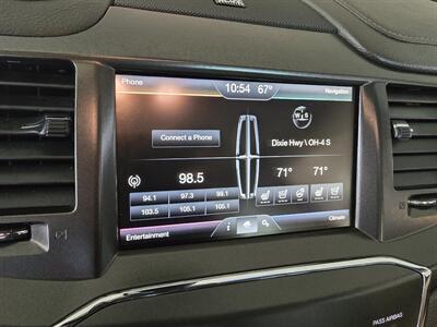 2015 Lincoln MKS EcoBoost - Photo 27 - Hamilton, OH 45015