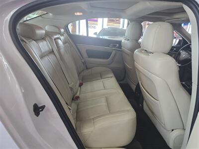 2015 Lincoln MKS EcoBoost - Photo 16 - Hamilton, OH 45015