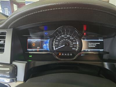 2015 Lincoln MKS EcoBoost - Photo 26 - Hamilton, OH 45015