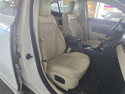 2015 Lincoln MKS EcoBoost - Photo 14 - Hamilton, OH 45015