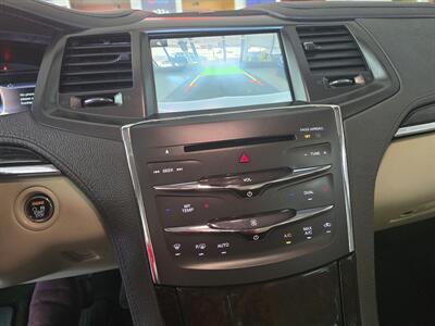 2015 Lincoln MKS EcoBoost - Photo 21 - Hamilton, OH 45015