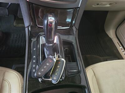 2015 Lincoln MKS EcoBoost - Photo 20 - Hamilton, OH 45015