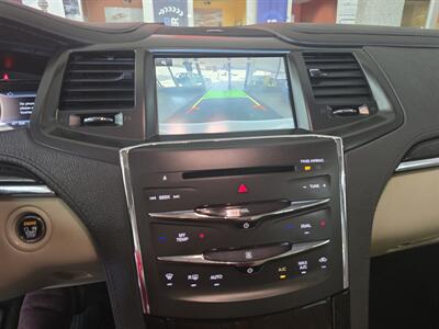 2015 Lincoln MKS EcoBoost - Photo 22 - Hamilton, OH 45015