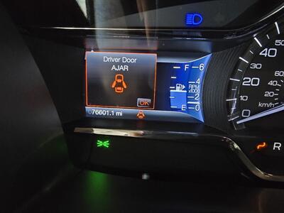 2015 Lincoln MKS EcoBoost - Photo 25 - Hamilton, OH 45015