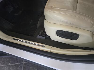 2015 Lincoln MKS EcoBoost - Photo 19 - Hamilton, OH 45015