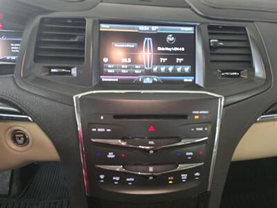 2015 Lincoln MKS EcoBoost - Photo 23 - Hamilton, OH 45015