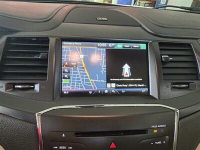 2015 Lincoln MKS EcoBoost - Photo 28 - Hamilton, OH 45015