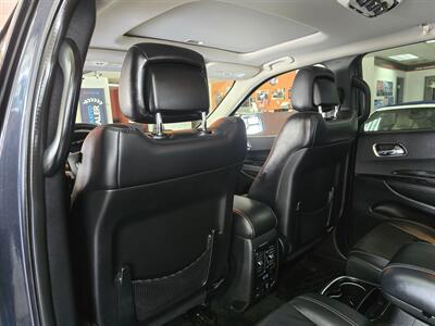 2015 Dodge Durango Citadel 4DR SUV AWD   - Photo 8 - Hamilton, OH 45015