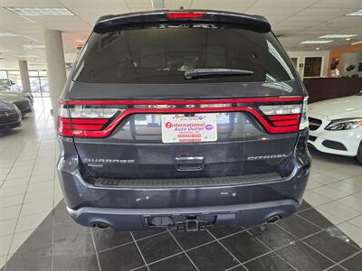 2015 Dodge Durango Citadel 4DR SUV AWD   - Photo 4 - Hamilton, OH 45015