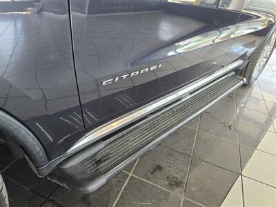 2015 Dodge Durango Citadel 4DR SUV AWD   - Photo 32 - Hamilton, OH 45015