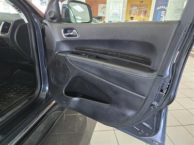 2015 Dodge Durango Citadel 4DR SUV AWD   - Photo 14 - Hamilton, OH 45015
